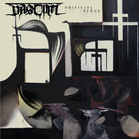 Vastum - Orificial Purge CD